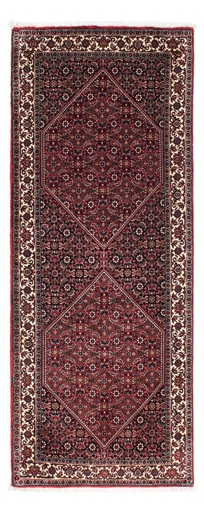 Tapis de Bidjar Tapis 74x198cm - Tapis persan