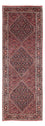 Tapis de couloir Tapis persan - Bidjar - 209 x 74 cm - multicolore