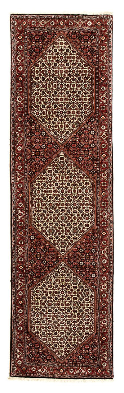 Tapis de Bidjar Tapis 81x316cm - Tapis persan
