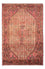 Tapis persan - Classique - 163 x 108 cm - rouge clair