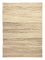 Tapis Gabbeh - Persan - 202 x 147 cm - beige
