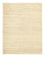 Tapis Gabbeh - Persan - 190 x 144 cm - beige