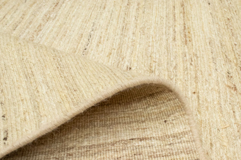 Tapis Gabbeh - Persan - 190 x 144 cm - beige