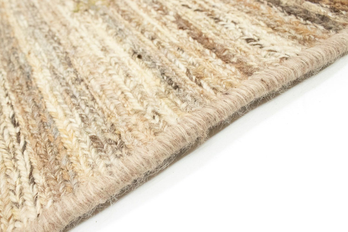 Tapis Gabbeh - Persan - 200 x 143 cm - beige