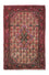 Tapis persan - Nomadic - 125 x 81 cm - beige