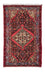 Tapis persan - Nomadic - 117 x 77 cm - multicolore