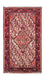 Tapis persan - Nomadic - 130 x 75 cm - rouge clair