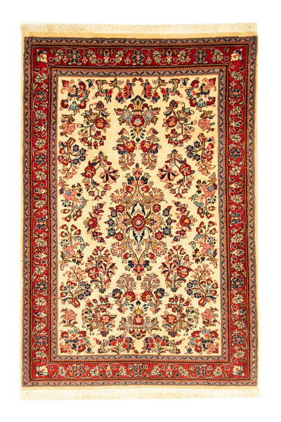 Tapis de Sarouk Tapis 106x163cm - Tapis persan