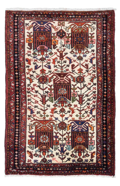 Tuserkan Tapis 90x137cm - Tapis persan