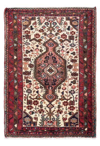 Tuserkan Tapis 85x118cm - Tapis persan