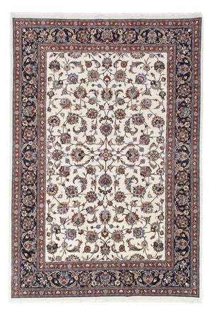 Tapis persan - Classique - 288 x 198 cm - beige