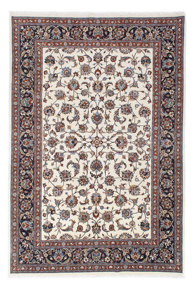 Kashmar Tapis 198x288cm - Tapis persan