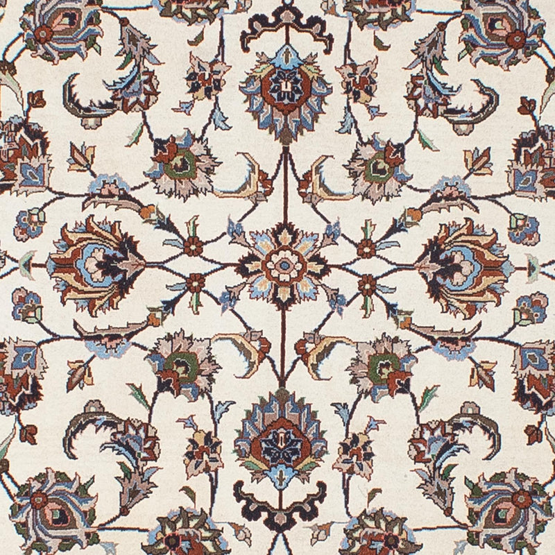 Tapis persan - Classique - 288 x 198 cm - beige