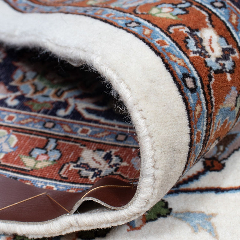 Tapis persan - Classique - 288 x 198 cm - beige