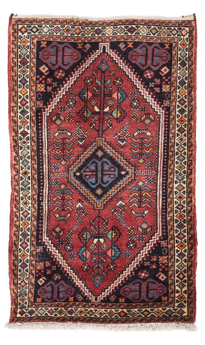 Tuserkan Tapis 85x137cm - Tapis persan