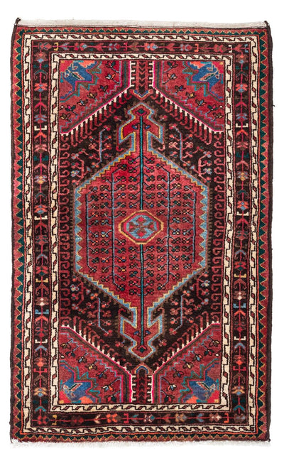 Tuserkan Tapis 84x138cm - Tapis persan