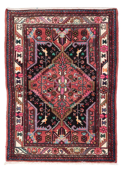 Tuserkan Tapis 81x116cm - Tapis persan