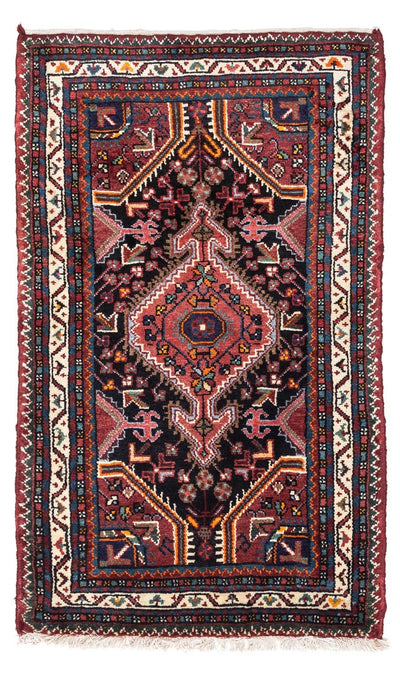 Tuserkan Tapis 73x126cm - Tapis persan