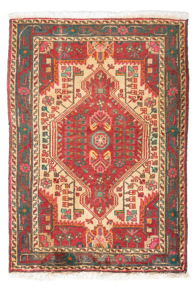 Tuserkan Tapis 82x119cm - Tapis persan