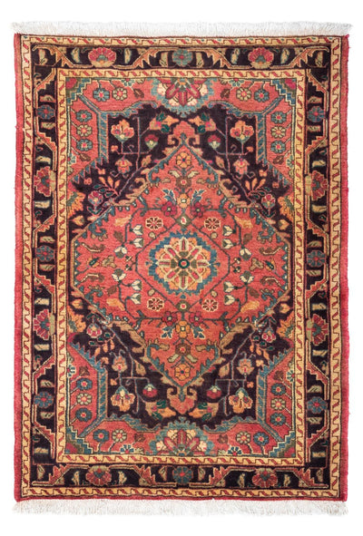Tuserkan Tapis 94x131cm - Tapis persan