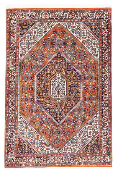 Tapis de Bidjar Tapis 101x160cm - Tapis persan