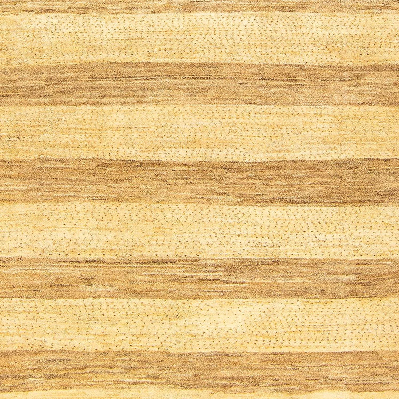 Tapis Gabbeh - Persan - 336 x 249 cm - beige