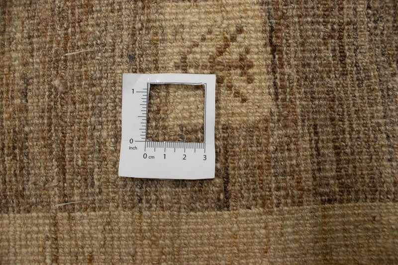 Tapis Gabbeh - Persan - 336 x 249 cm - beige