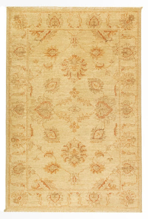 Tapis Ziegler - 117 x 79 cm - beige