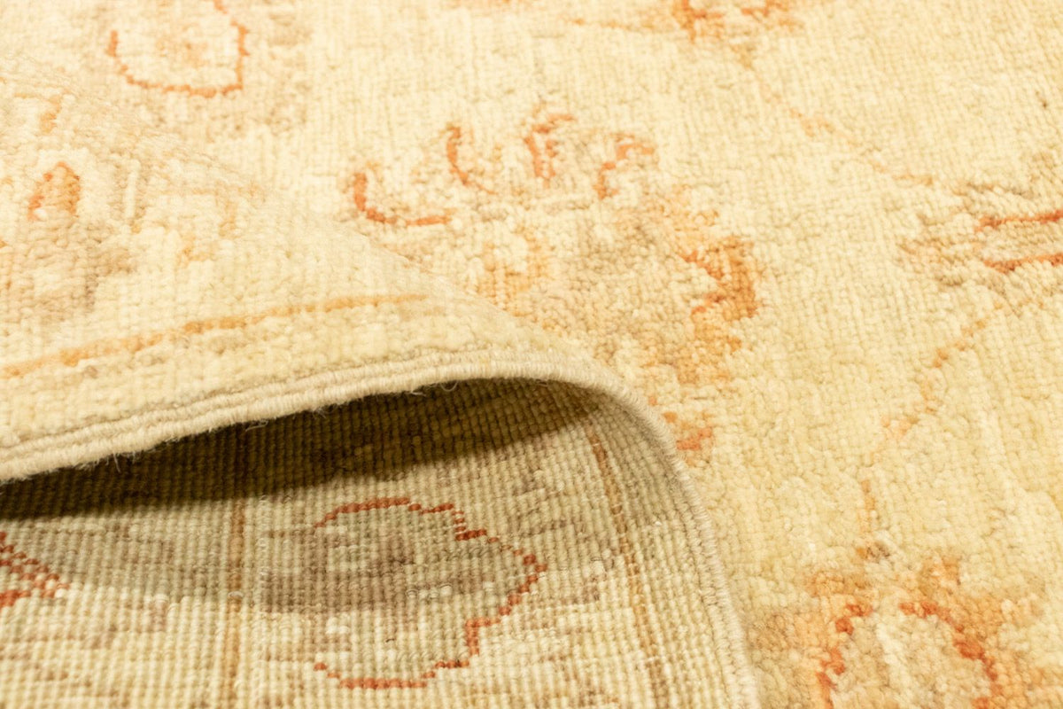 Tapis Ziegler - 117 x 79 cm - beige