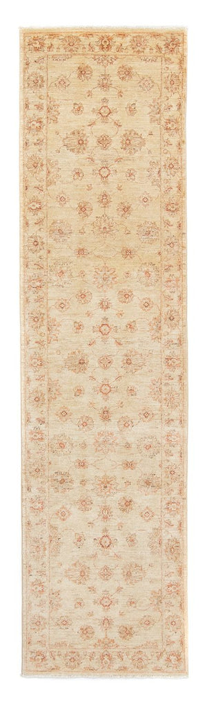 Tapis de couloir Tapis Ziegler - 300 x 79 cm - beige