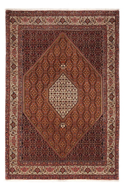 Tapis de Tabriz Tapis 212x295cm - Tapis persan