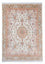 Tapis persan - Tabriz - Premium - 340 x 246 cm - beige