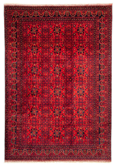 Khal Mohammadi Tapis 199x287cm - Tapis oriental