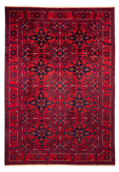 Khal Mohammadi Tapis 200x282cm - Tapis oriental