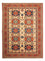 Tapis Kelim - Oriental - 380 x 273 cm - rouille