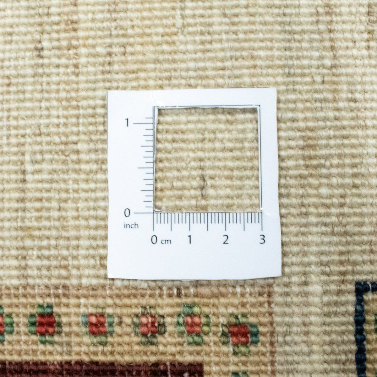 Tapis Ziegler - 196 x 149 cm - beige