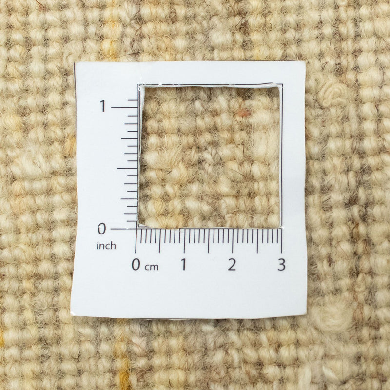 Tapis Gabbeh - Persan - 148 x 96 cm - beige