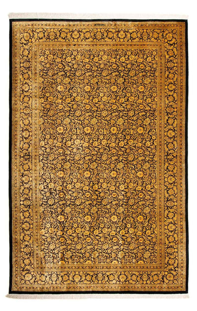 Tapis de Qom Tapis 193x295cm - Tapis persan