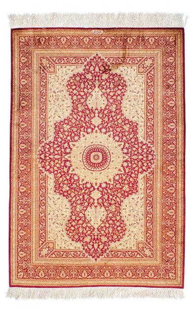 Tapis de Qom Tapis 98x150cm - Tapis persan