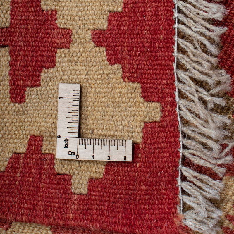 Tapis Kelim - Oriental - 176 x 128 cm - multicolore