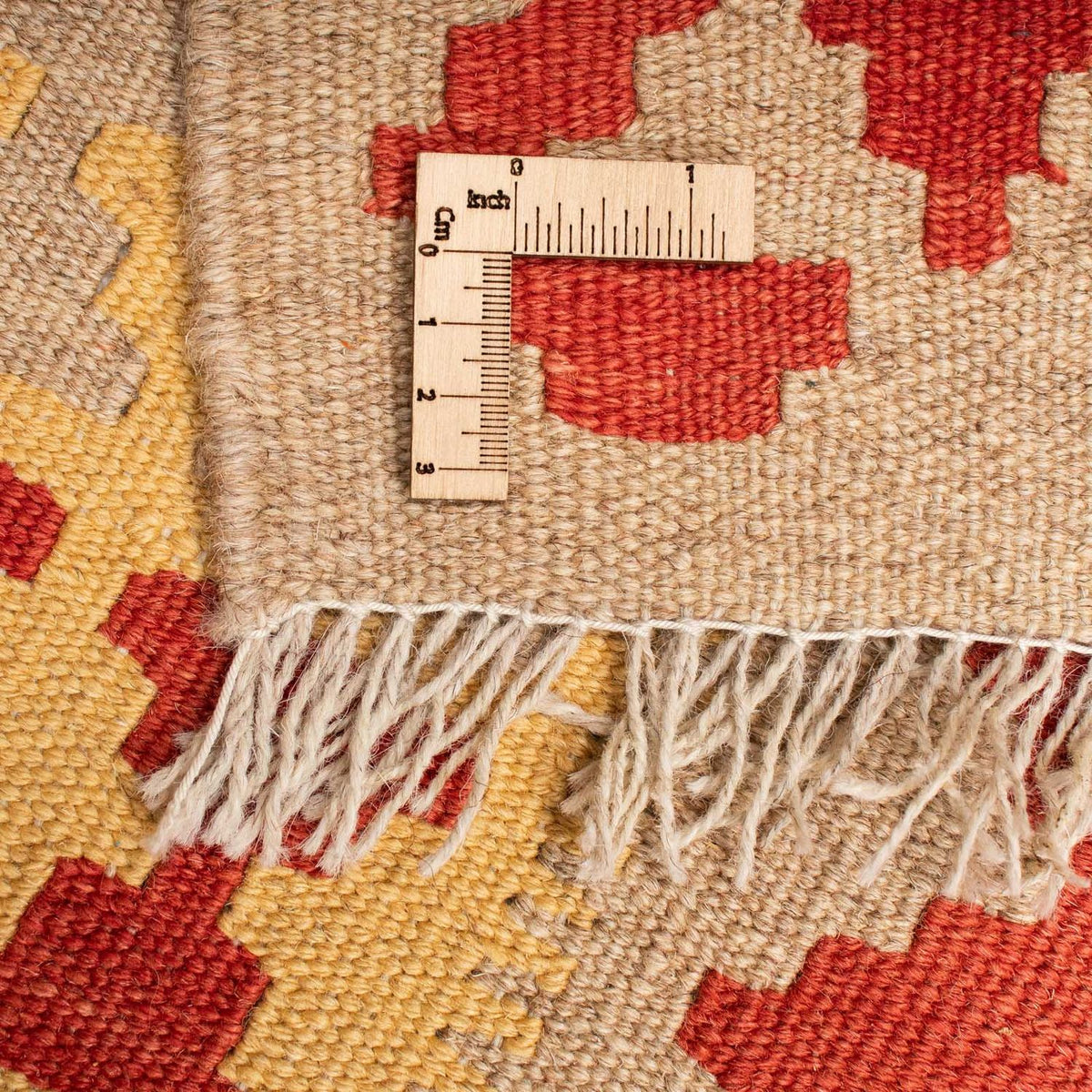 Tapis Kelim - Oriental - 250 x 168 cm - multicolore