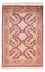 Tapis persan - Ghom - 148 x 98 cm - violet
