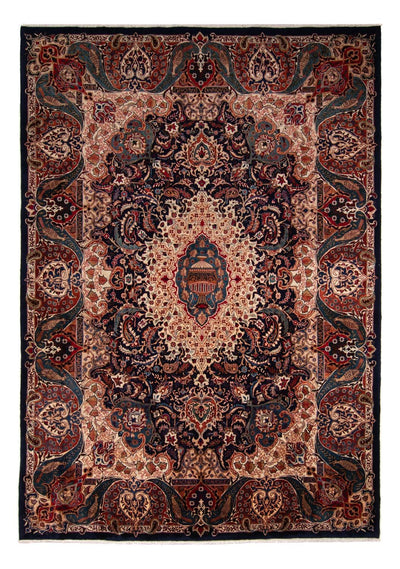 Kashmar Tapis 257x365cm - Tapis persan