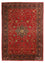Tapis persan - Classique - 395 x 285 cm - rouge