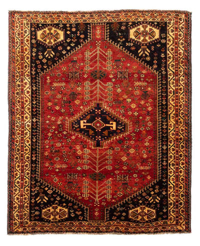Qashqai Tapis 173x225cm - Tapis persan
