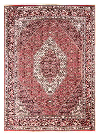 Tapis de Bidjar Tapis 251x318cm - Tapis persan