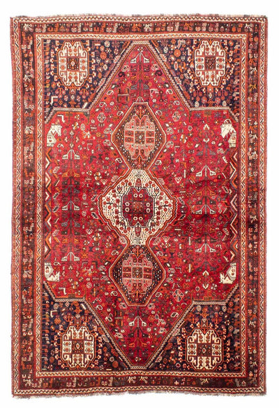 Tapis de Chiraz Tapis 180x260cm - Tapis persan