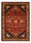 Tapis persan - Nomadic - 304 x 212 cm - rouge foncé