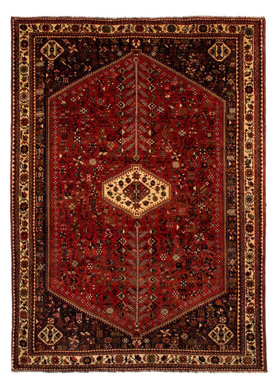 Tapis de Chiraz Tapis 213x313cm - Tapis persan