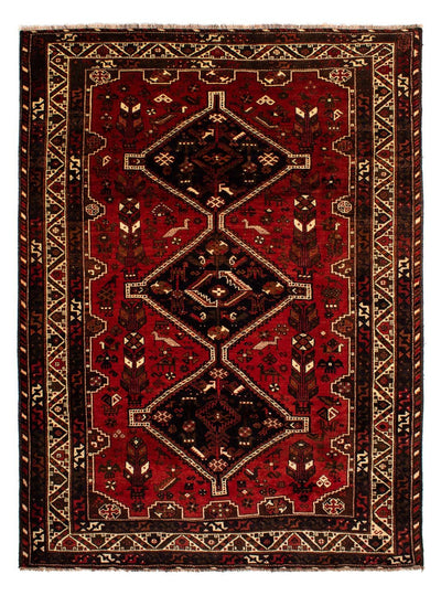 Tapis de Chiraz Tapis 213x295cm - Tapis persan